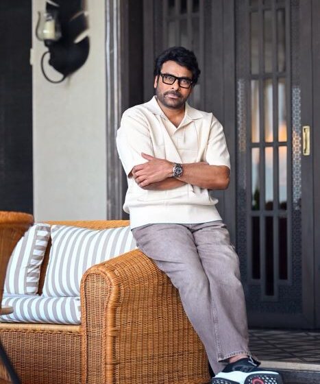   #ChiruBobby2, #Chiru158 Launching Grandly On May 21st