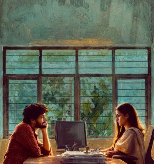  Harshith Reddy’s Deewana Release Date Announced