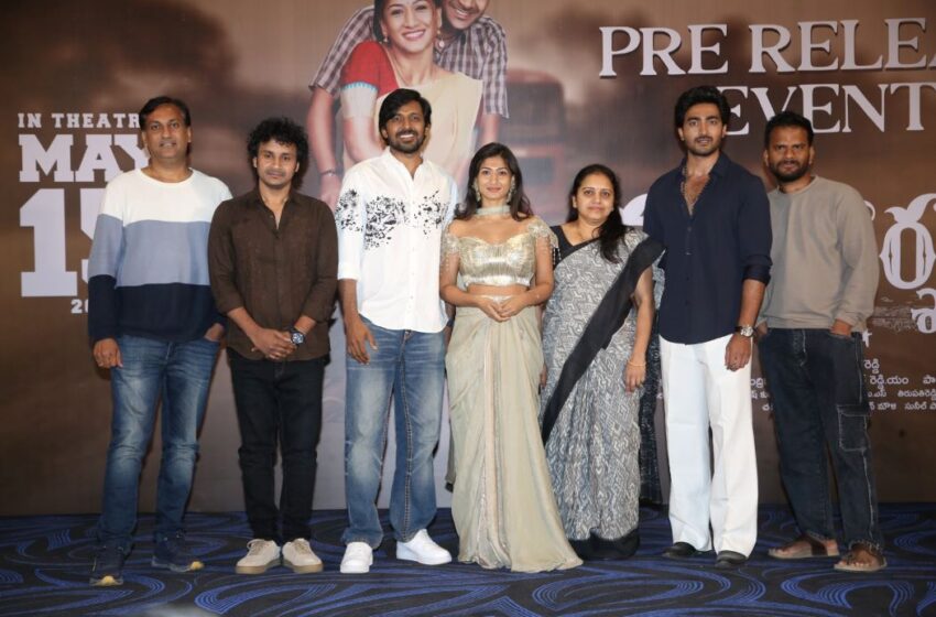  Dooradarshini Will Touch Hearts Like a Close Vision – Priyadarshi