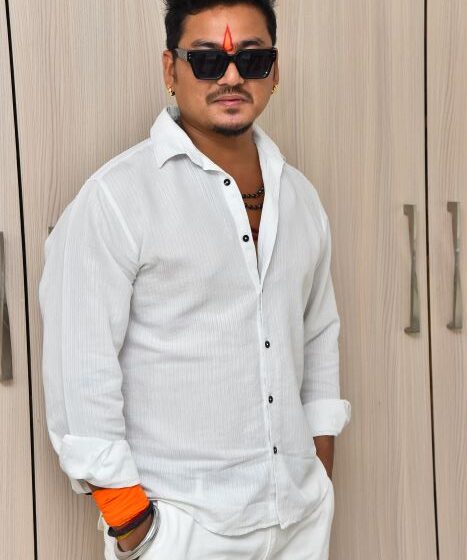  పెద్ది లో రామ్ చరణ్ గారి పెర్ఫార్మెన్స్, యాక్షన్ సీక్వెన్స్‌లు నెక్స్ట్ లెవల్‌లో ఉంటాయి – నబాకాంత్