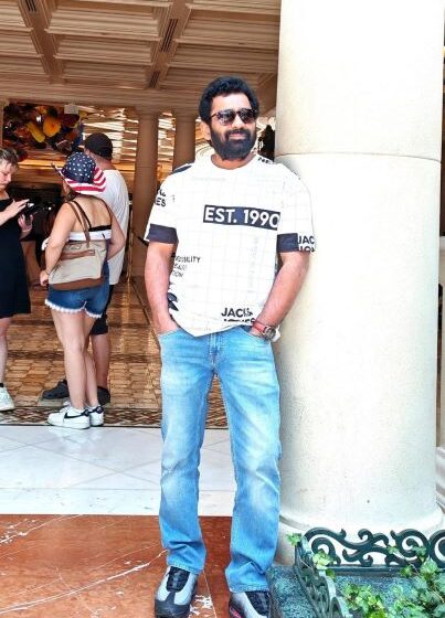 Nallamala Movie Director Ravicharan 3rd movie Gen G Girls Exclusive Update