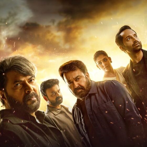  Mammootty and Mohanlal Reunite After 18 Years as Mahesh Narayanan’s Political Thriller Patriot Premieres on ZEE5 From June 5th