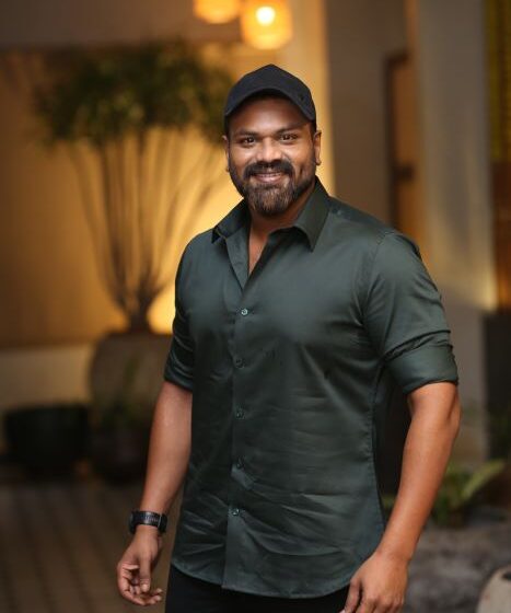 AIKYA DHAIRYA SENA SAMITHI Shall Become a Voice for the Voiceless – RawKing Manoj Manchu