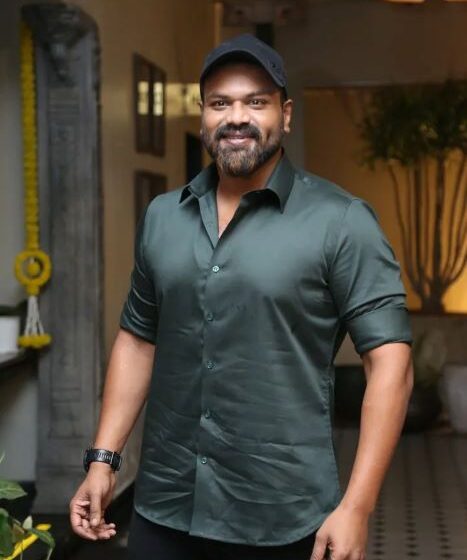  Manoj Manchu Comes On Board To Play An Intensely Powerful Role In #NBK111
