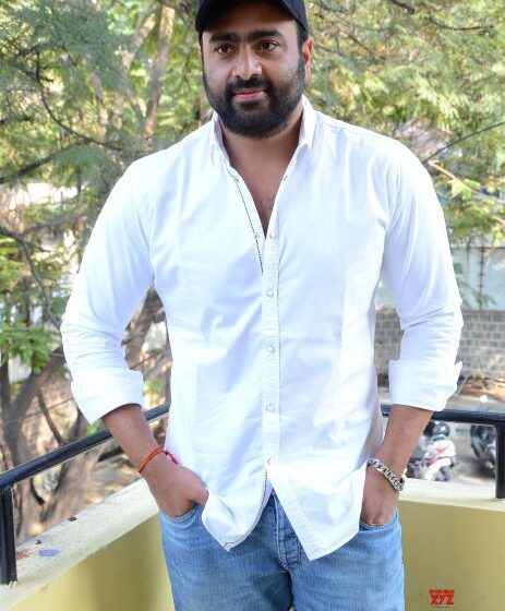  #RN23 Movie Announced