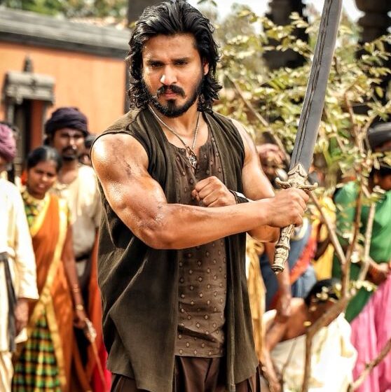 Swayambhu Post-Production VFX Work In Full Swing