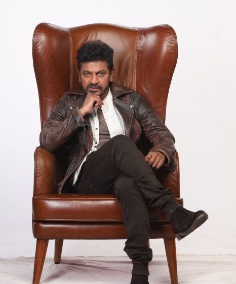 పెద్దిలో నేను చేసిన గౌర్నాయుడు పాత్ర చాలా ఆనందాన్ని ఇచ్చింది – కన్నడ సూపర్ స్టార్ శివరాజ్ కుమార్
