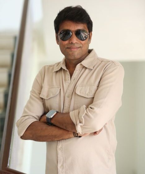  పెద్ది విజువల్ గ్రాండియర్‌తో పాటు ప్రేక్షకుల మనసులను హత్తుకునే సినిమా – రత్నవేలు
