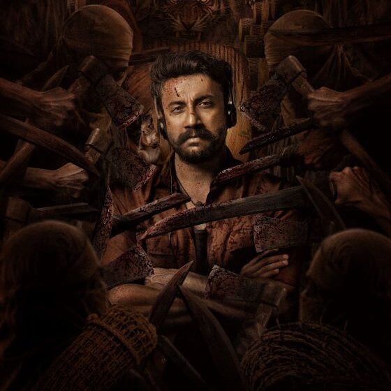  Hero Satyadev’s 16th Film Samavarthi – Title & First Look Unveiled