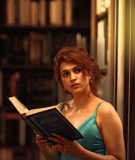  Shraddha Das Trikaala Set for Worldwide Release on May 29