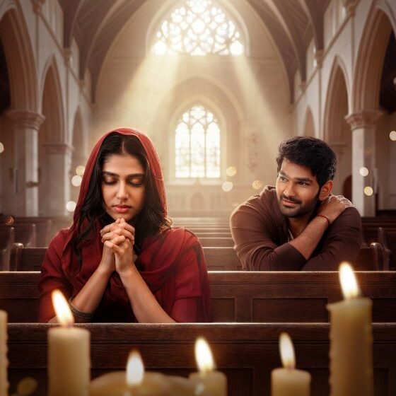  First Single of Itlu Arjuna Unveiled