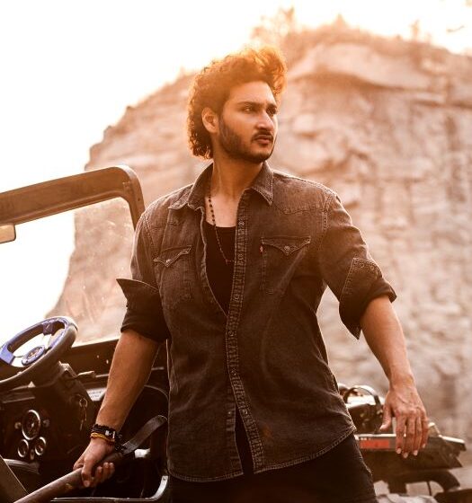  Action-Packed Teaser Of Srinivasa Mangapuram Unveiled 