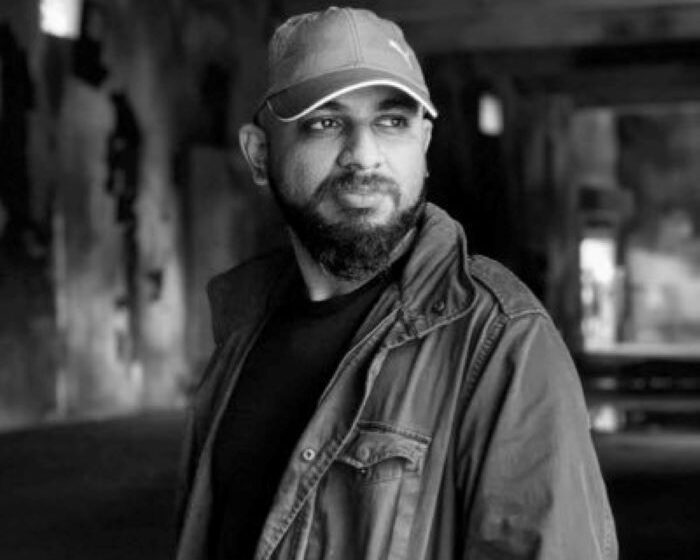  Vijay Karthik Kannan Comes On Board As Cinematographer For #ChiruBobby2 / #Chiru158