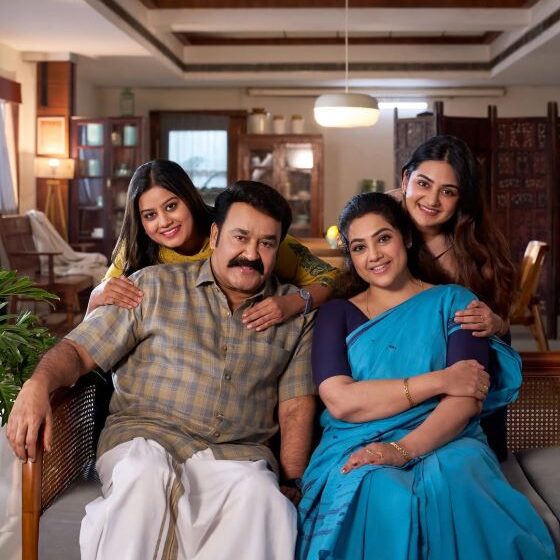  Prime Video Announces June 18 as the Exclusive Global Streaming Premiere of Drishyam 3