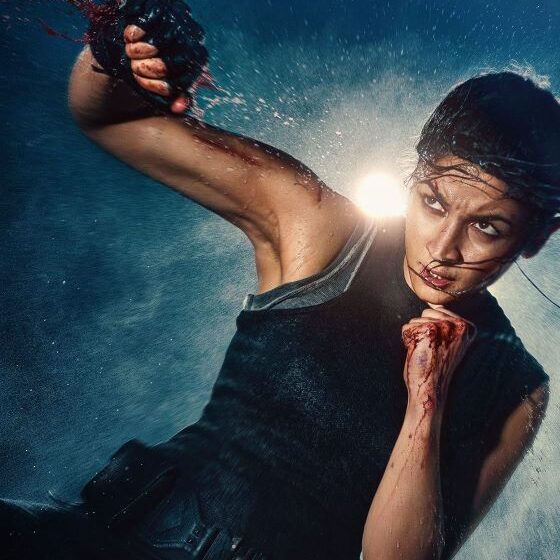 Alpha is a celebration of attitude… I had such a good time making it – Alia Bhatt