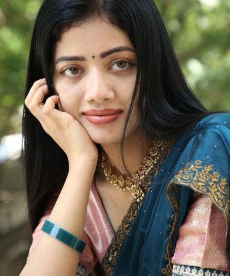 Kotha Malupu Is Truly a New Turning Point in My Life – Bhairavi Ardhya Deka