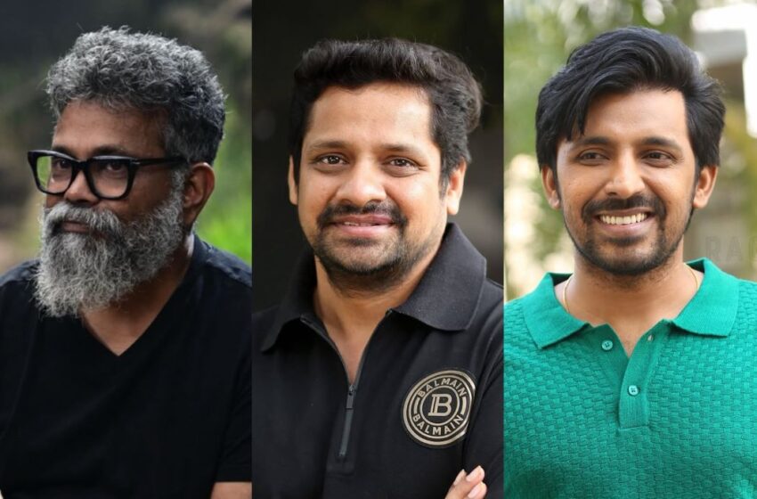  Sukumar Writings, Bunny Vas Works Join Hands for Exciting Film with Priyadarshi