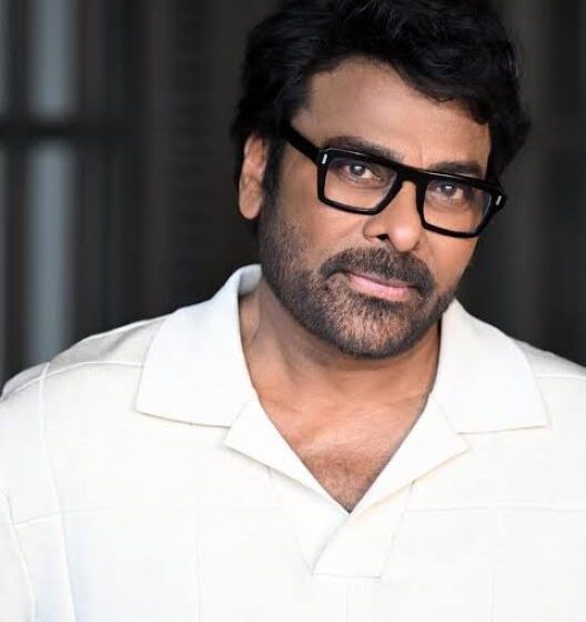 Key Schedule of #Chirubobby #chiru158 started in Pollachi