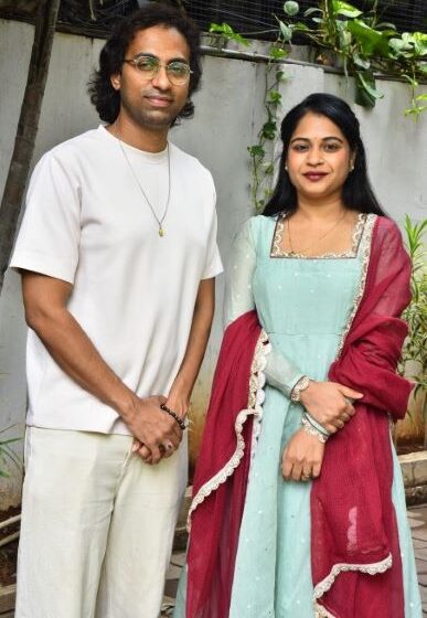  Deewana collections are growing day by day – Vasudev Koppineni