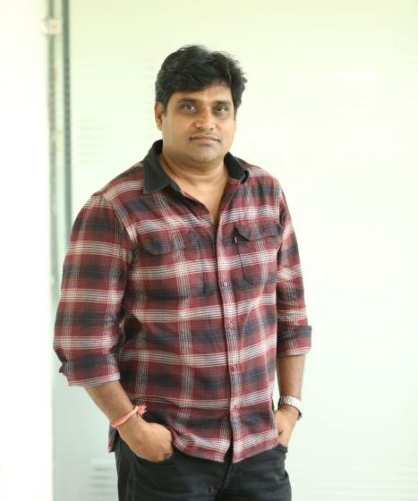 Deewana Will Captivate Audiences of All Sections with Its Fresh Love Story – Sreekanth Sangishetty