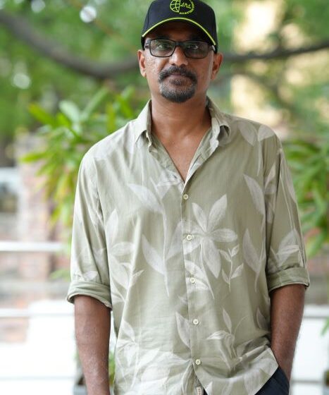  Deva Katta Clarifies Rumours, Says He Is Focused on Developing His Next Film