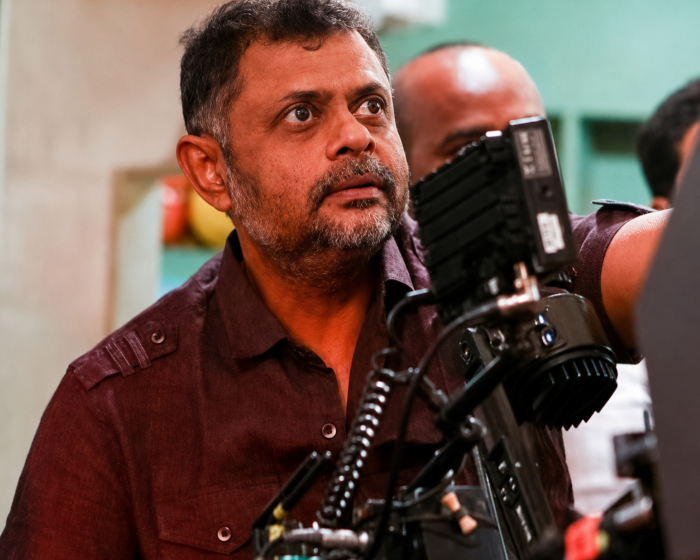  National Award-Winning DOP Tirru Joins #RAPO23
