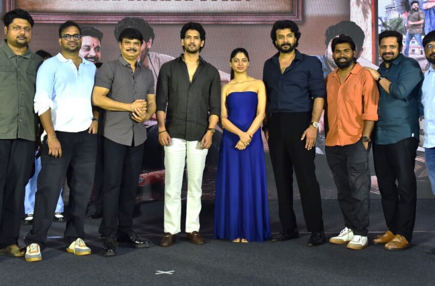  గుర్తుకొస్తున్నాయి ట్రైలర్ చాలా నచ్చింది – బోయపాటి శ్రీను