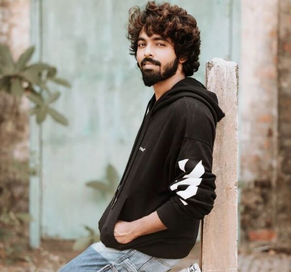  GV Prakash Kumar Comes On Board For #VenkyAnil5 #NkrAR2