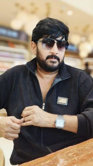 Don’t Insult the Film Industry Out of Political Grudge Against Pawan Kalyan – Ramky