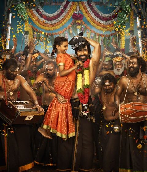  Irumudi Worldwide Theatrical Release On August 21st