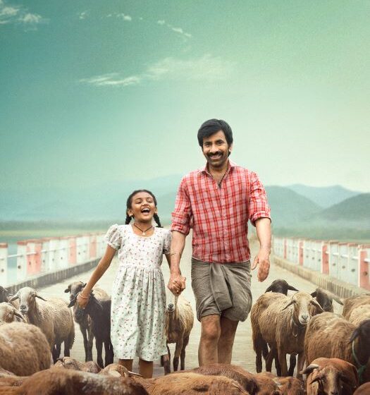  Irumudi Heart Touching Glimpse Unveiled