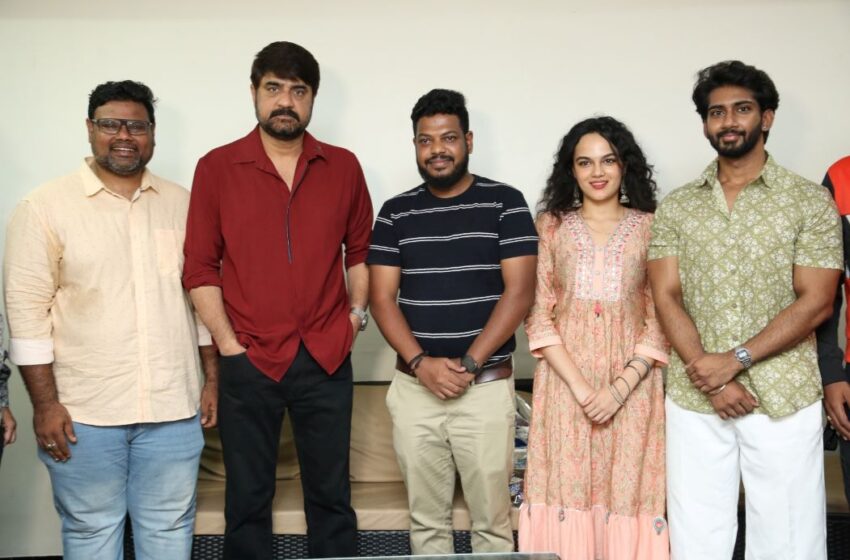  Oka Court Case Launched by Srikanth