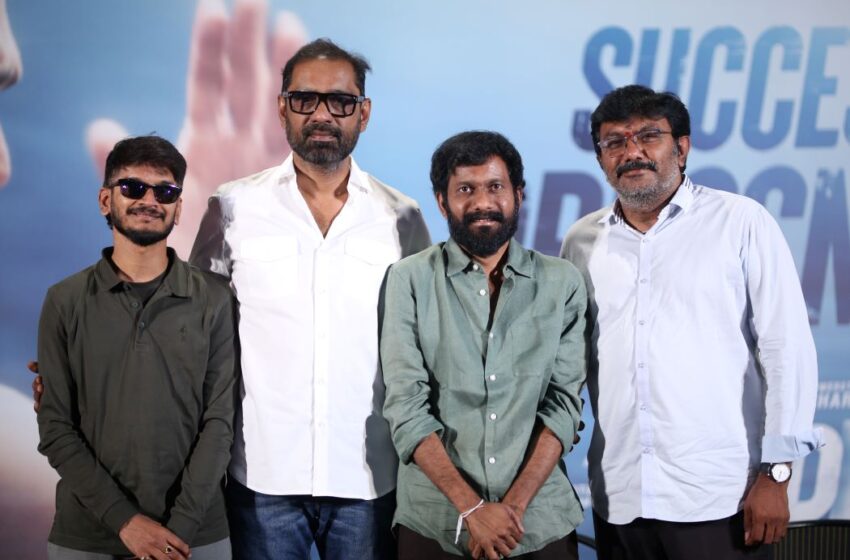 పెద్ది బ్రహ్మాండంగా రన్ అవుతోంది.. బుధవారం నుంచి కొత్త సీన్స్ యాడ్ చేస్తున్నాం – బుచ్చిబాబు సానా