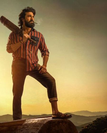 New Scene added for Peddi – Movie in 400 Crores club