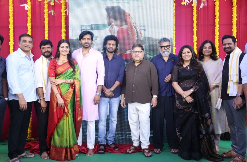  Idupu Kayitham Movie Launched Grandly