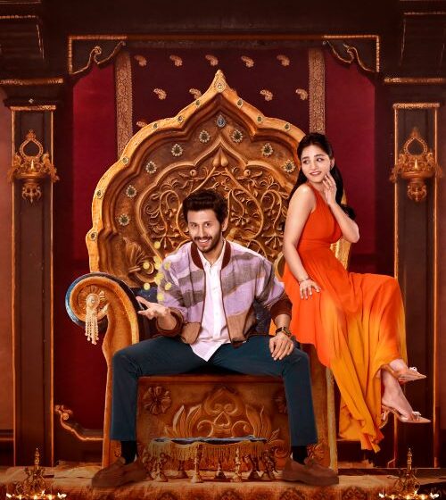 Raja The Raja Theatrical Release On July 17 Through Mythri Movie Distributors