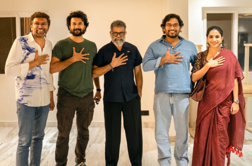  రావు బహదూర్ ఒక సర్రియల్ సినిమా – సుకుమార్