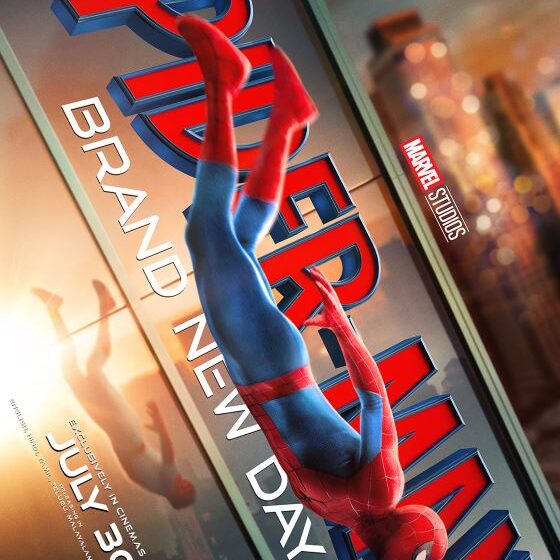Spider-Man: Brand New Day India Release Date: Tom Holland’s Film To Swing into Cinemas On 30th July