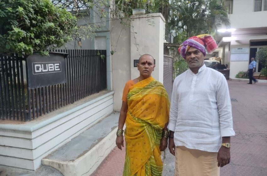 Lost Everything for Spirit is Not One – Women Farmer cum Producer Narsamma