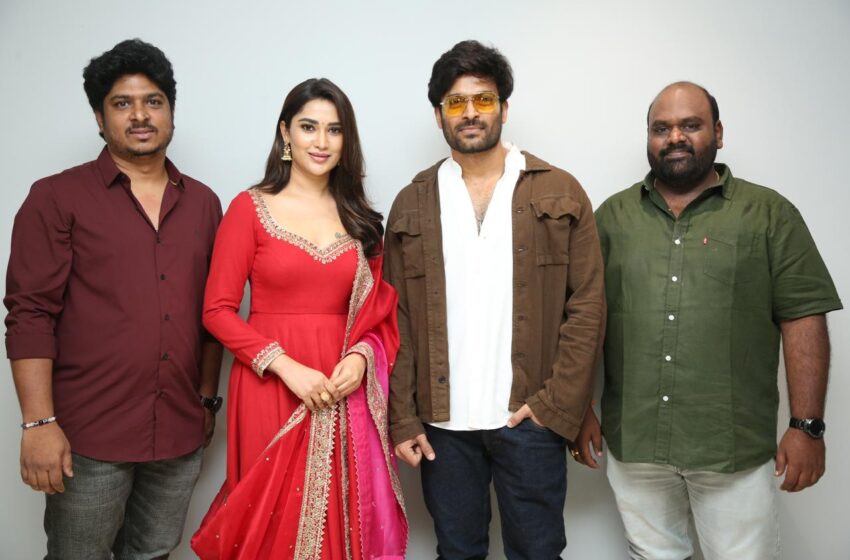  Intriguing Murder Mystery Investigation Thriller Tatvam Trailer Unveiled