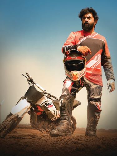  Nivin Pauly × Alphonse Puthren Reunion Film Tittle Revealed