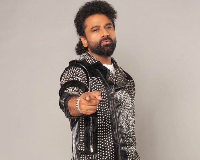  ‘సింగ్ గీతం’ లాంటి సినిమా చేసే అవకాశం జీవితంలో ఒక్కసారే వస్తుంది – దేవిశ్రీ ప్రసాద్