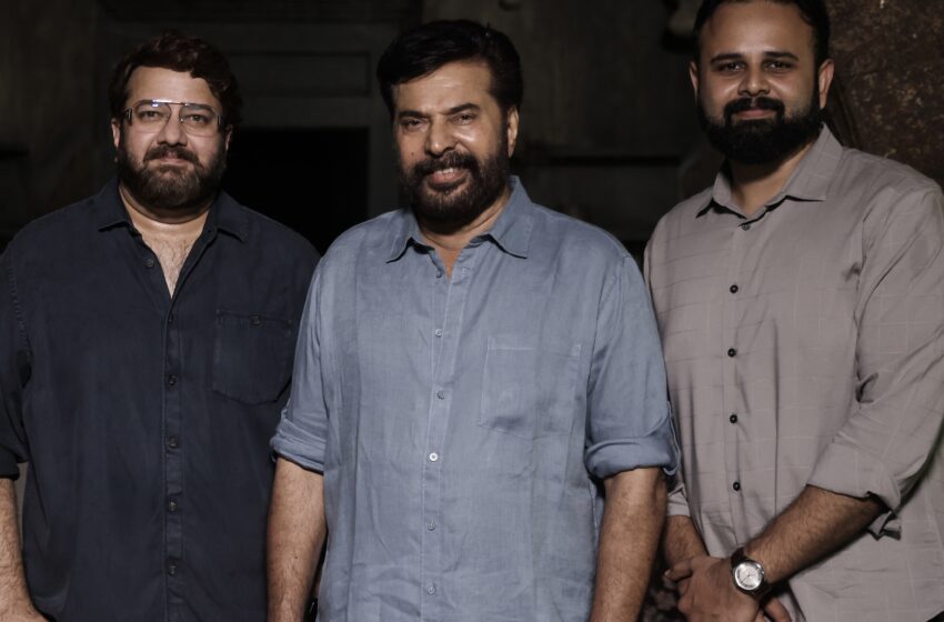 BRAMAYUGAM WINS 2 AT THE 72nd NATIONAL FILM AWARDS 2024