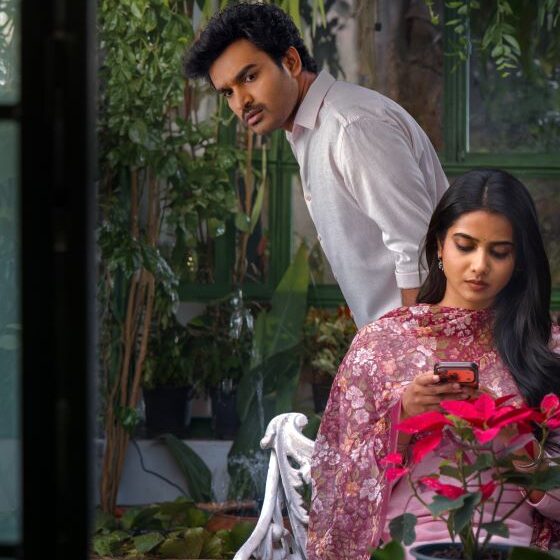  Sony Pictures Networks India acquires digital and satellite rights of Chennai Love Story