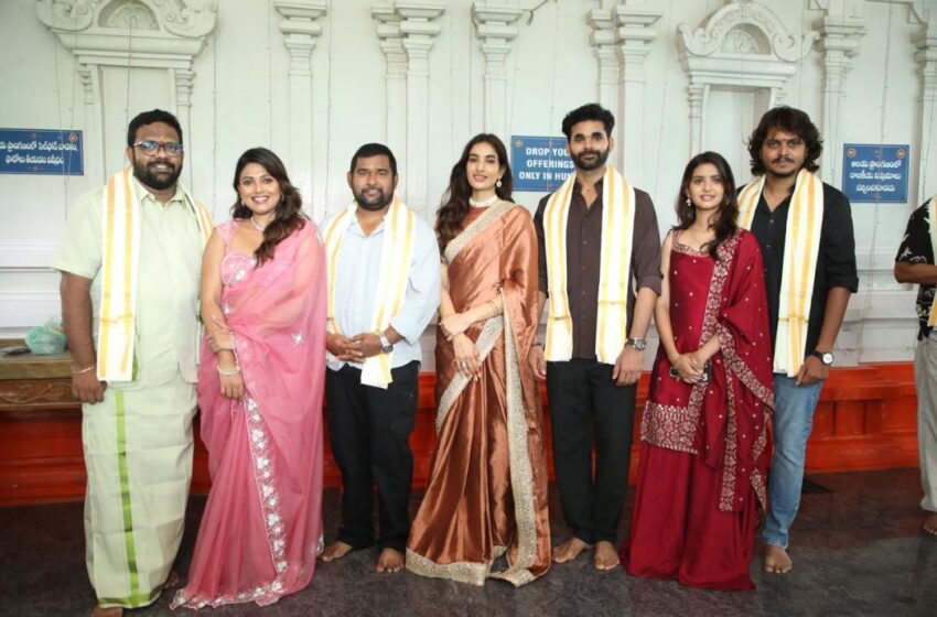 Commercial Courtroom Drama “DueDate” Movie Launched Grandly