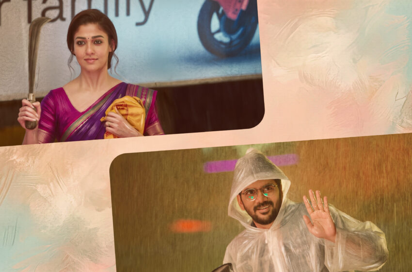 Nayanthara & Kavin’s ‘Hi’ Set for a Grand Worldwide Release on August 14