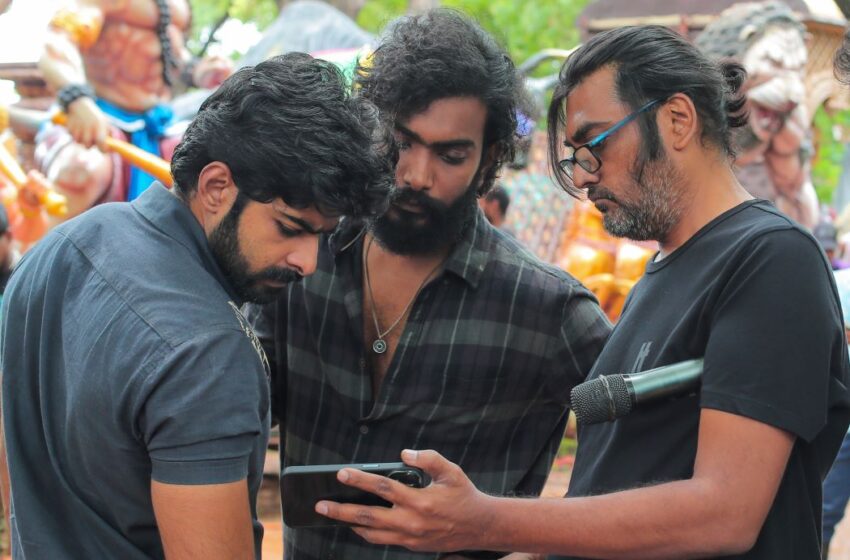  Power & Revenge Trailer Of #KJQ King Unveiled