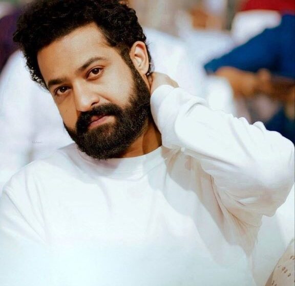 A statement from Mr. NTR’s Office