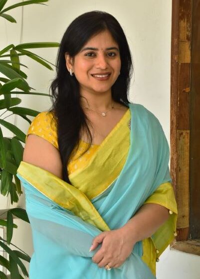 రాజా ది రాజా అందరికీ కనెక్ట్ అయ్యే ఫీల్గుడ్ ఎంటర్టైనర్ – నిహారిక దాసరి