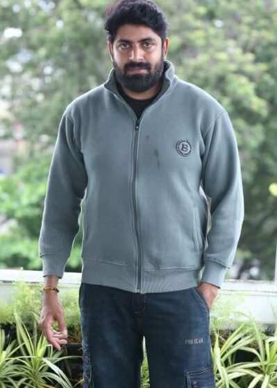  Star Heroes Must Speak Up on Issues Facing Small Films – Actor-Director Sheraz Mehdi 